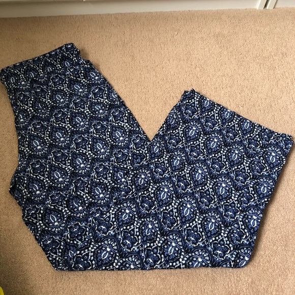 BOGO Wide Leg Drawstring Pants - Picture 3 of 6